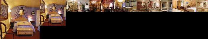 Le Petit Clos Hotel Chaumont-sur-Tharonne