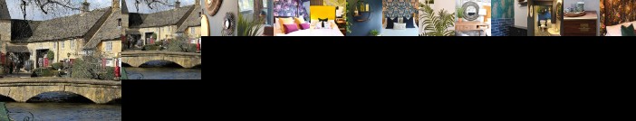Chestnut Bed and Breakfast Bourton-on-the-Water