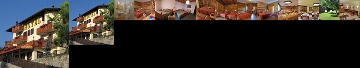 Hotel Rendez-Vous Aymavilles