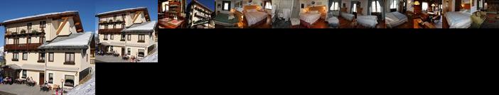Hotel Della Nouva