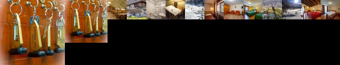 Albergo Gran Paradiso Valsavarenche