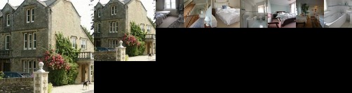 Hillborough House Bed and Breakfast Burford