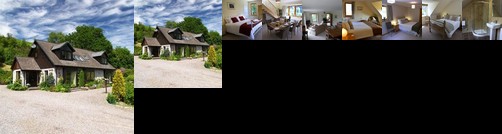 Mingulay House Bed and Breakfast Appin