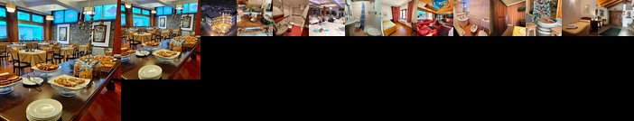Hotel Italia Brusson
