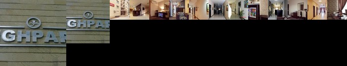 Hotel High Park