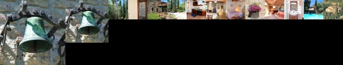Agriturismo Borgo Del Senatore