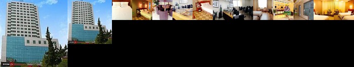 Green Tree Inn (Rizhao Railway Station)