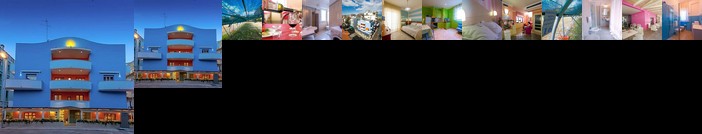 Hotel Le Soleil San Benedetto del Tronto