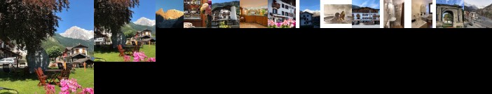 Albergo Edelweiss