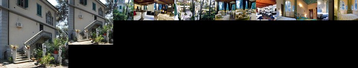 Hotel Park Rosignano Marittimo