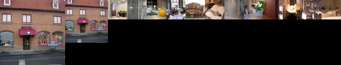 Anna's Place