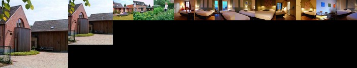 T Groene Genoegen Bed and Breakfast Laarne