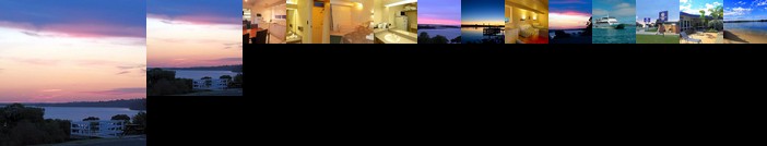 Econo Lodge Absolute Lakes Entrance