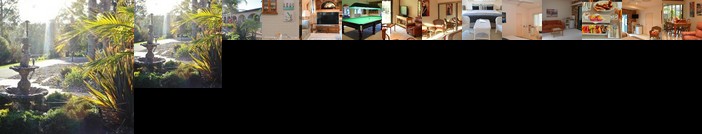 Batemans Bay Manor - Bed and Breakfast