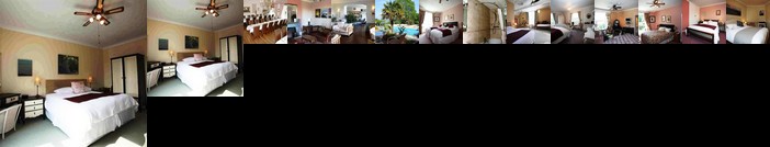 Fernhill Hotel