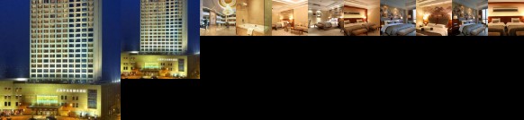 Howard Johnson Jinhai Plaza Ninghai