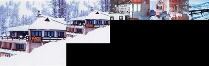 Le Sestriere