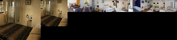 The Hemmel Bed and Breakfast Beadnell