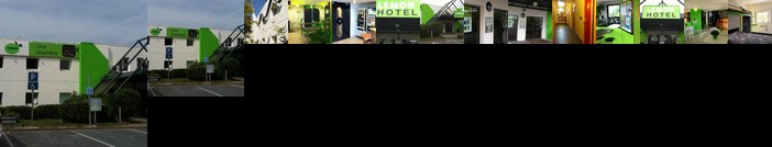 Lemon Hotel Tourcoing
