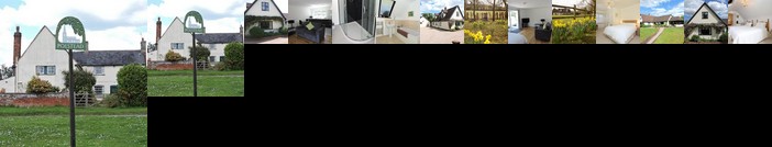 Polstead Lodge Bed & Breakfast Colchester
