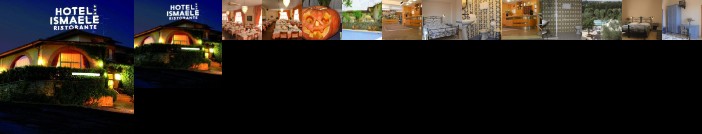 Hotel Ismaele Chiusi