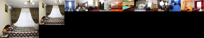 Korona Hotel Nalchik