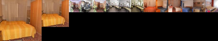 Hotel Astra La Spezia