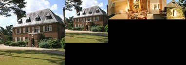 La Gallinette Room Wavre