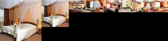 Guesthouse Hotel Tobolsk