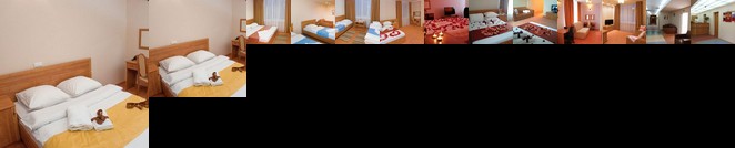 Hotel Italmas