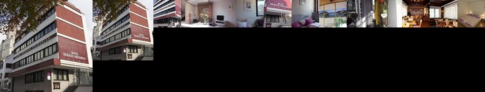 Hotel Herzog Friedrich