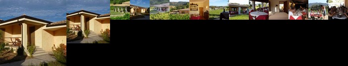 Agriturismo Su Solianu