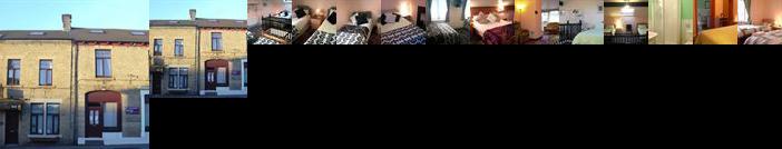 Peakdale Lodge Bed and Breakfast Glossop