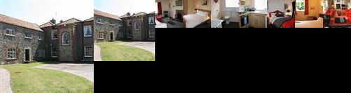MJB Lower Apartment Langham