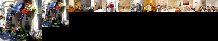 The Cunard Guest House Weymouth