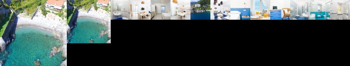 Residence Due Torri Hotel Maiori