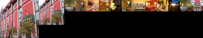 Hotel Matteotti Vercelli