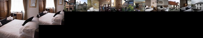 Village House Hotel Worthing