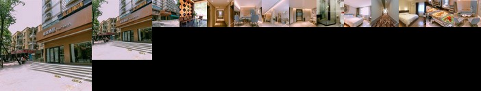 Motel 168 Hubei Road Ma'anshan