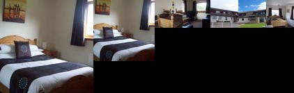 Westview House Bed and Breakfast Inverness