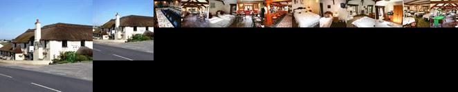 The Countryman Inn