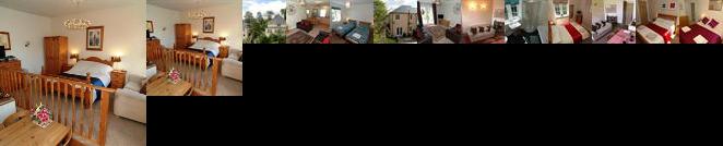 The Oratory B&B & The Beeches Self-Catering Princetown
