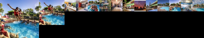 Haven Backpacker Resort