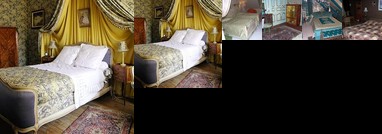 Le Jardin Des Fables Guest House Chateau-Thierry