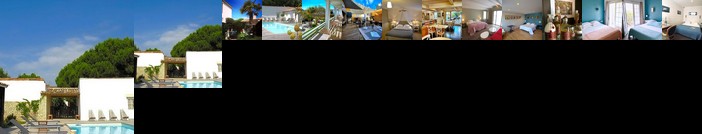 Hotel L'ocean Le Bois-Plage-en-Re