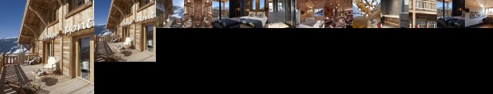 Le Chasse Montagne Guest House Les Gets