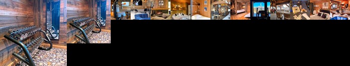 Hotel du Mont Charvin Crest-Voland