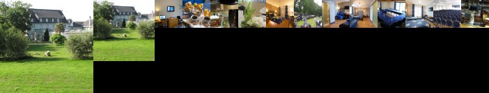 Breizh Hotel Crac'h