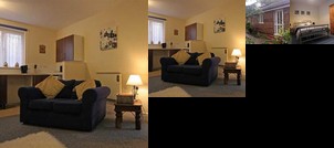 The Garden Lodges Thorpe-Le-Soken