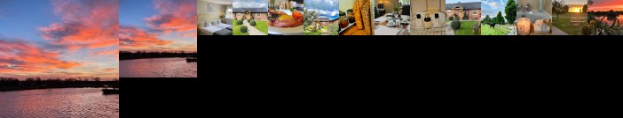 New Farm Bed and Breakfast Wettenhall